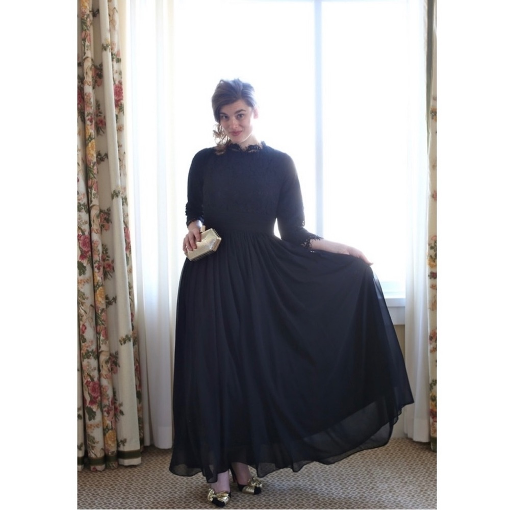 Dainty Jewells English Manor Dress